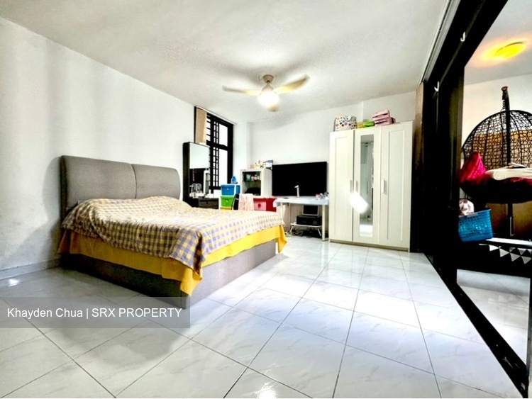 Blk 471 Segar Road (Bukit Panjang), HDB Executive #443077411